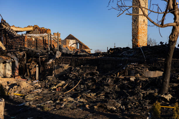 Reliable Content Restoration contractor in Ellenton, FL by Fire Damage Flint